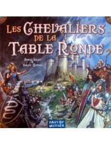 Les Chevaliers de la Table...