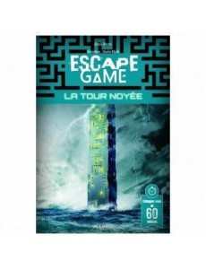 Escape Game : La tour noyée