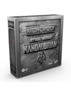 Monopoly Star Wars : The...