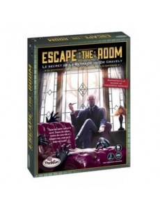 Escape The Room : Le secret...