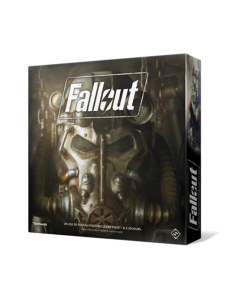 Fallout : Le Jeu de Plateau