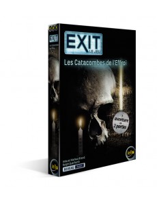 Exit : les Catacombes de...