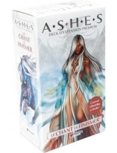 Ashes : Le Chant de Finisher