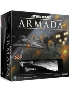 Star Wars : Armada (Le jeu...