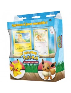 Pokémon : Kit du Dresseur 2020