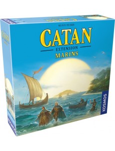 Catan Marins (extension)