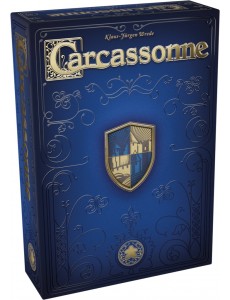 Carcassonne : 20e...