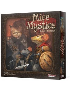 Mice & Mystics (version...
