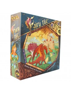 Fairy Tile