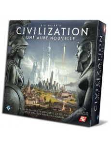Civilization : Une Aube...