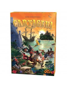 Cartagena - Edition Compendium