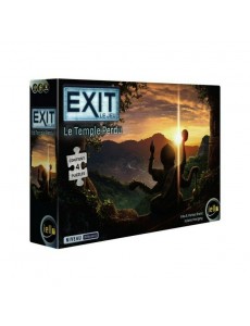Exit : Le Temple Perdu