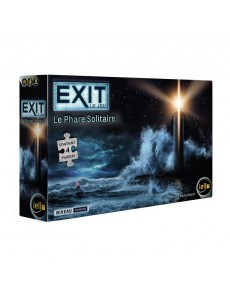 Exit : Le Phare Solitaire