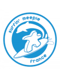 SURFIN MEEPLE