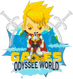 ODYSSEE WORLD GAMES